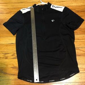 Pearl Izumi bike jersey men’s medium